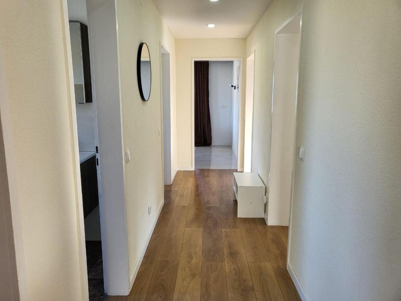 Ferienwohnung Naehe Legoland Mit Grossem Garten Und Terrasse Sontheim an der Brenz Eksteriør billede