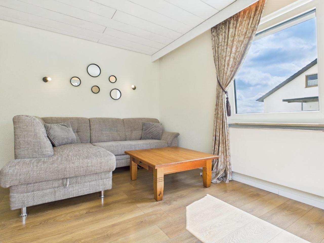 Ferienwohnung Naehe Legoland Mit Grossem Garten Und Terrasse Sontheim an der Brenz Eksteriør billede